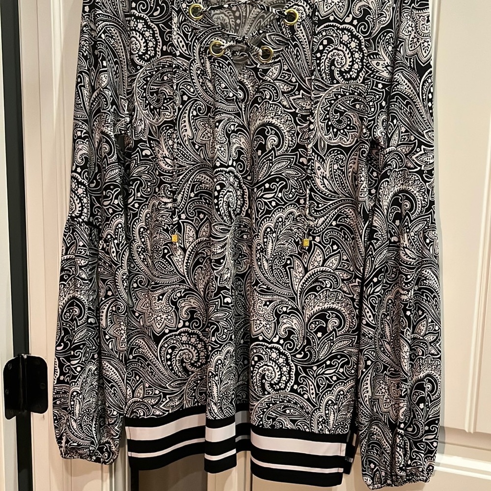 Michael Kors top